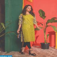 S4U kaatha Wholesale cool casual kurtis